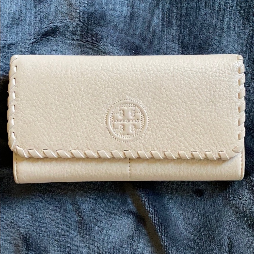Tory Burch Wallet